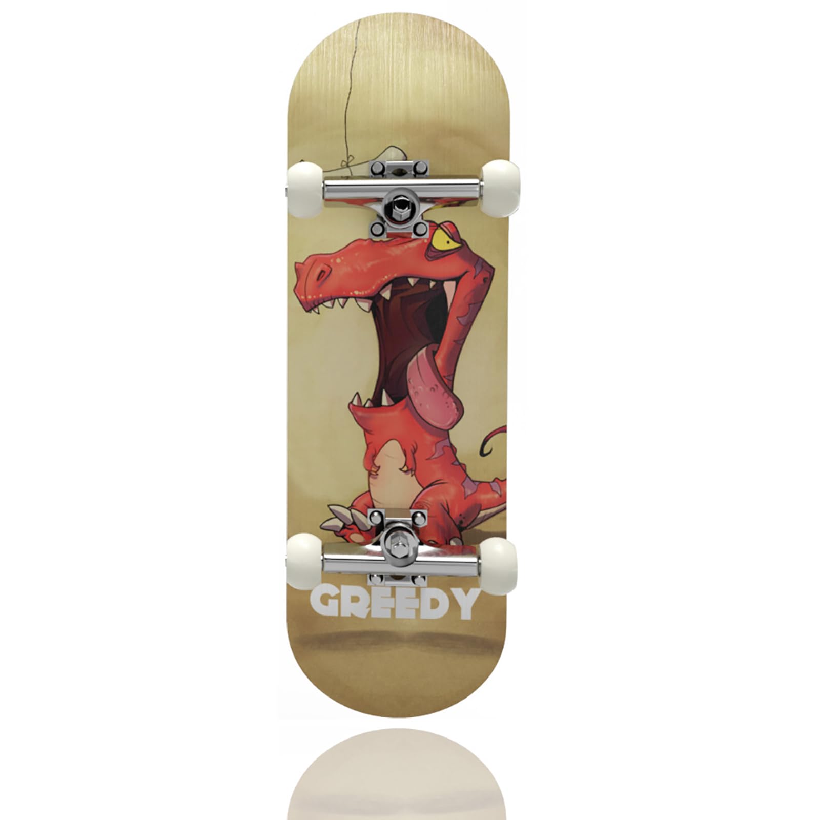 指スケ PRO COMPLETE】Noise - UAG F.B ｜指スケで世界中の指をもっと楽しく